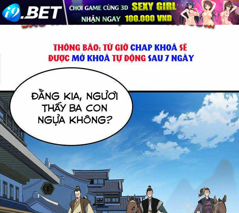 Đại Tướng Quân - Chapter 18 - Page 87