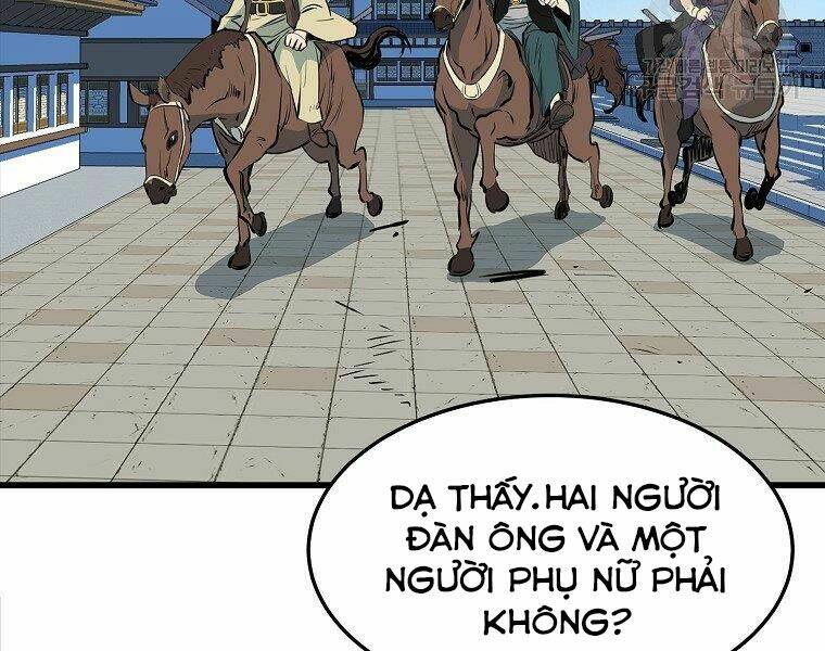 Đại Tướng Quân - Chapter 18 - Page 88