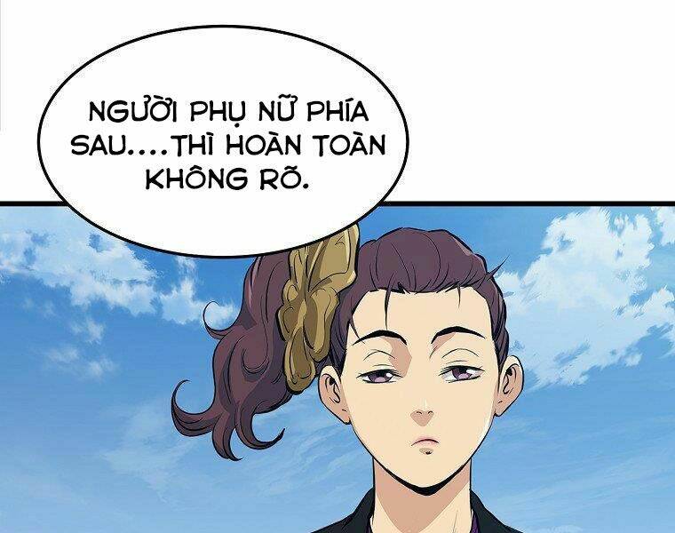 Đại Tướng Quân - Chapter 18 - Page 92