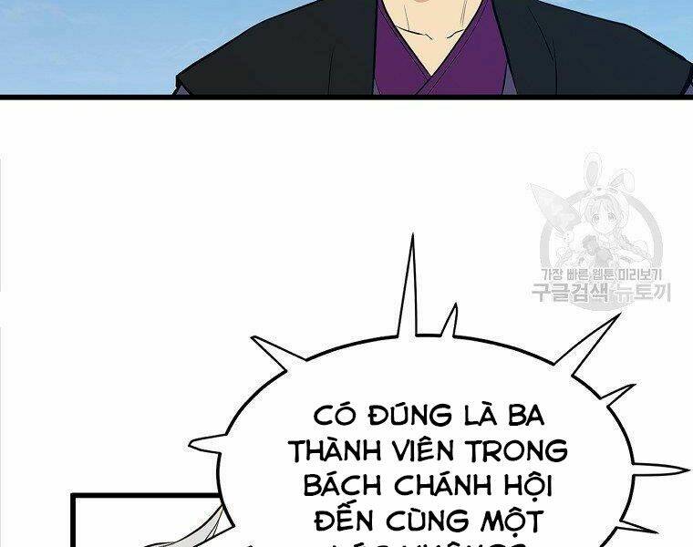 Đại Tướng Quân - Chapter 18 - Page 93