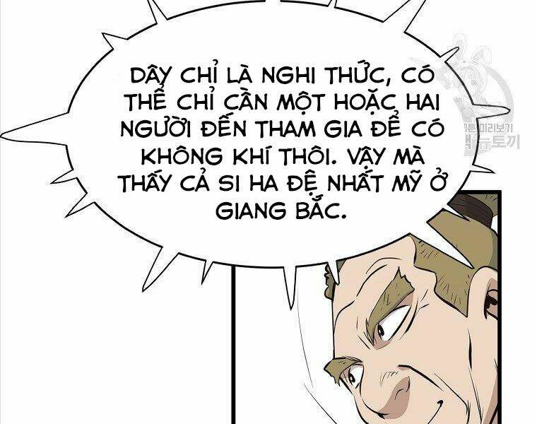 Đại Tướng Quân - Chapter 18 - Page 95