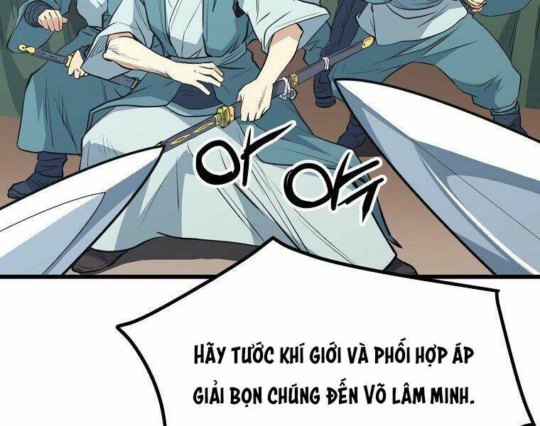 Đại Tướng Quân - Chapter 19 - Page 99