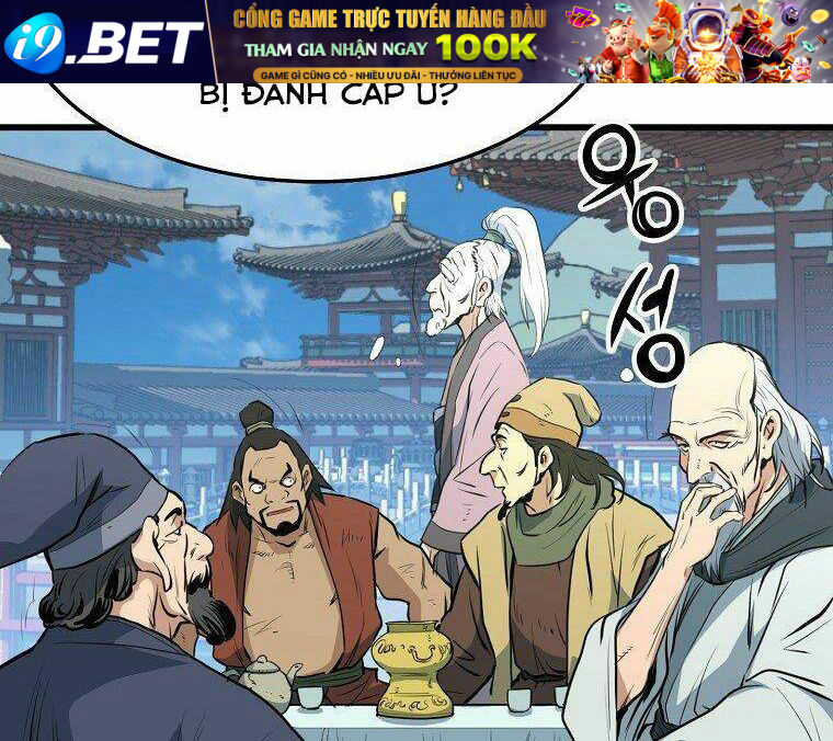 Đại Tướng Quân - Chapter 19 - Page 11