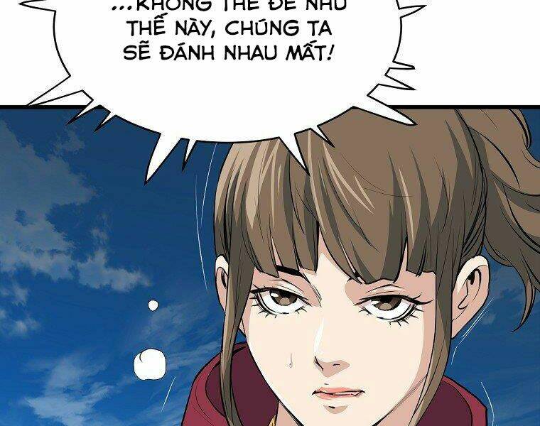 Đại Tướng Quân - Chapter 19 - Page 120