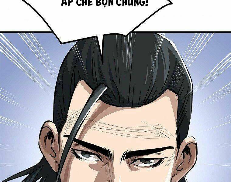 Đại Tướng Quân - Chapter 19 - Page 122