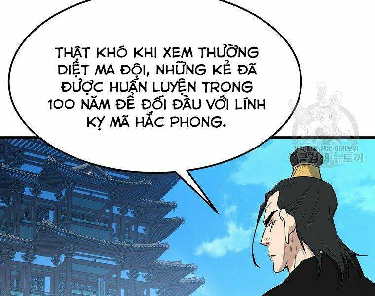 Đại Tướng Quân - Chapter 19 - Page 130