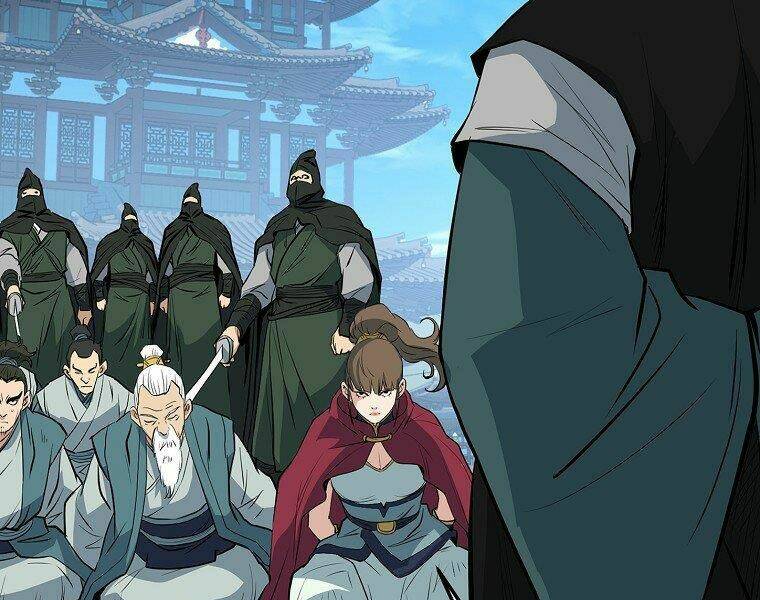 Đại Tướng Quân - Chapter 19 - Page 131