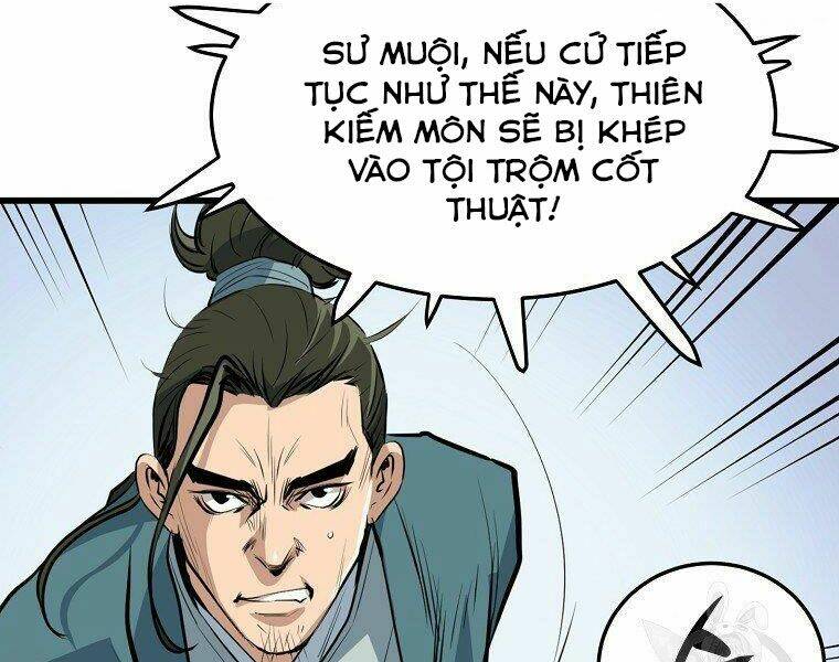 Đại Tướng Quân - Chapter 19 - Page 15