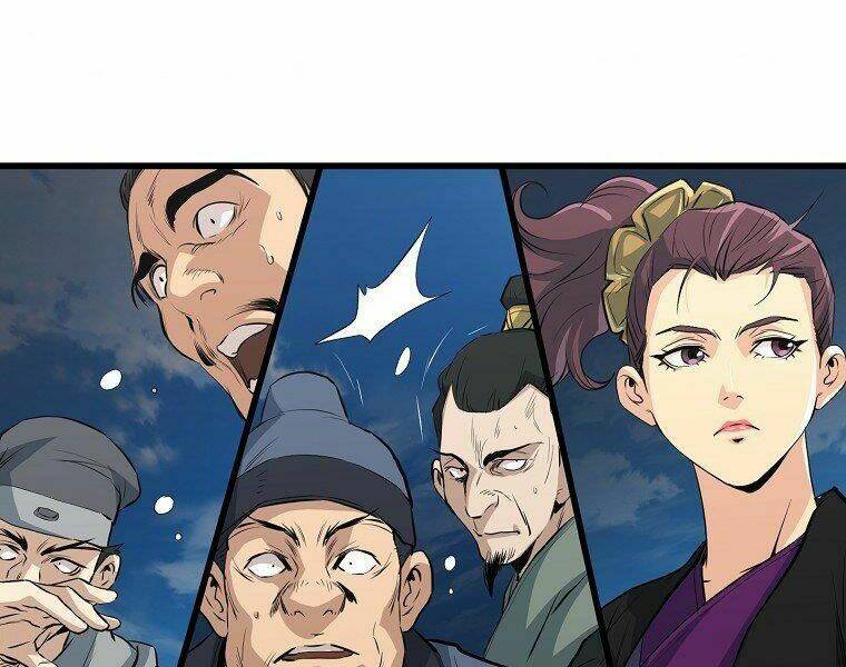 Đại Tướng Quân - Chapter 19 - Page 159