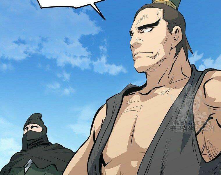 Đại Tướng Quân - Chapter 19 - Page 165