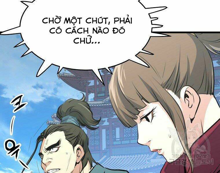 Đại Tướng Quân - Chapter 19 - Page 17