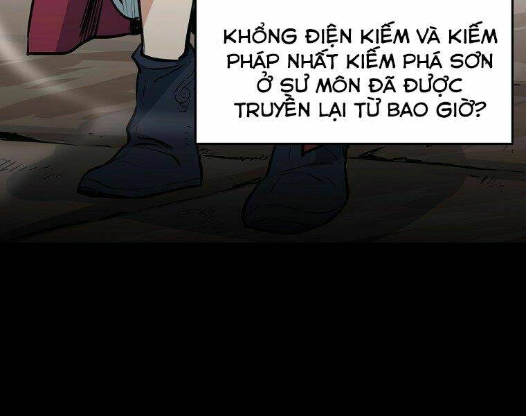 Đại Tướng Quân - Chapter 19 - Page 36