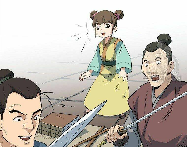 Đại Tướng Quân - Chapter 19 - Page 39