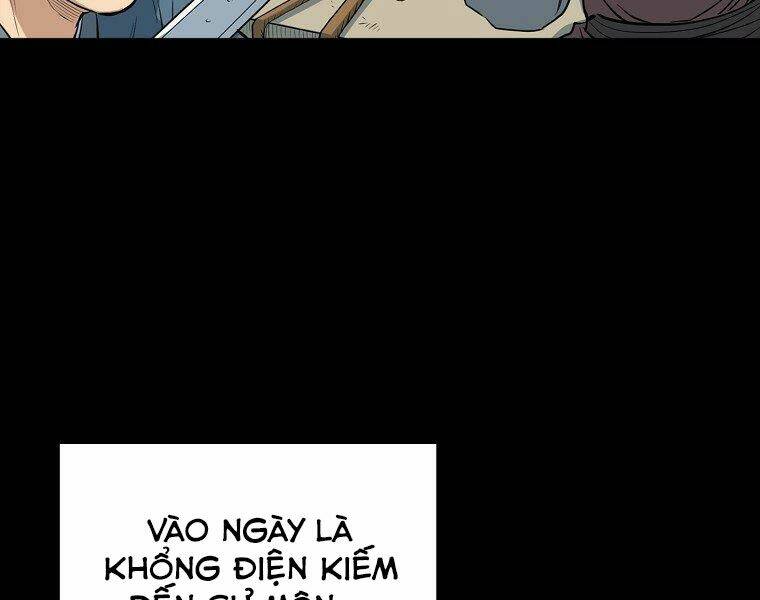 Đại Tướng Quân - Chapter 19 - Page 40
