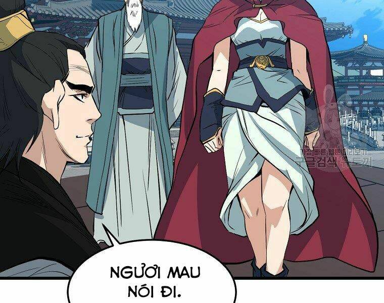 Đại Tướng Quân - Chapter 19 - Page 48