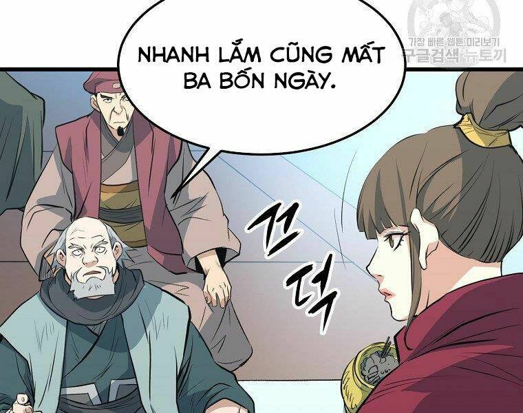 Đại Tướng Quân - Chapter 19 - Page 52