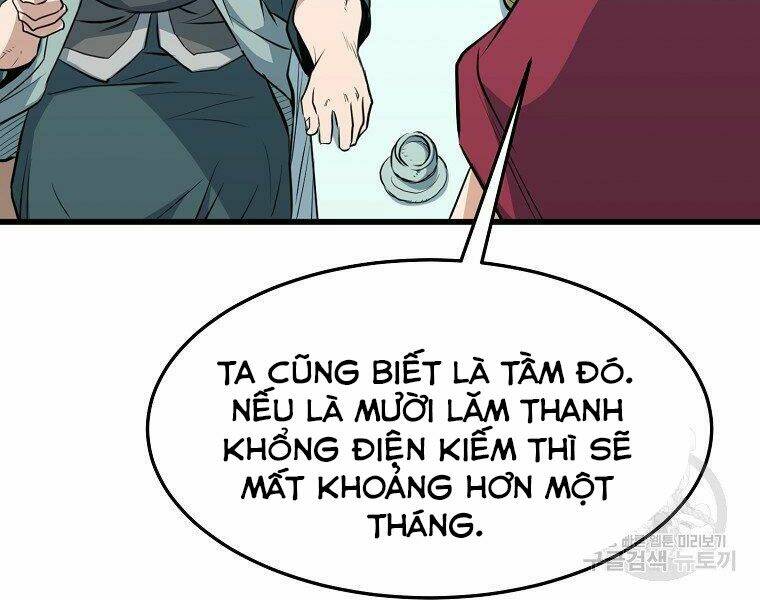 Đại Tướng Quân - Chapter 19 - Page 53