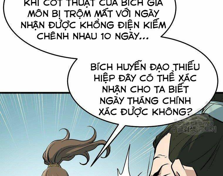 Đại Tướng Quân - Chapter 19 - Page 55