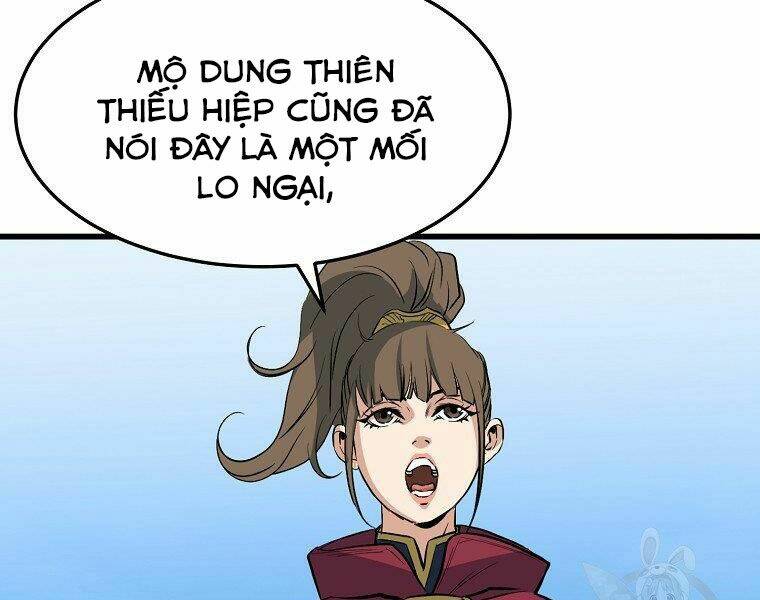 Đại Tướng Quân - Chapter 19 - Page 60