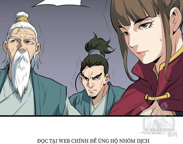 Đại Tướng Quân - Chapter 19 - Page 80