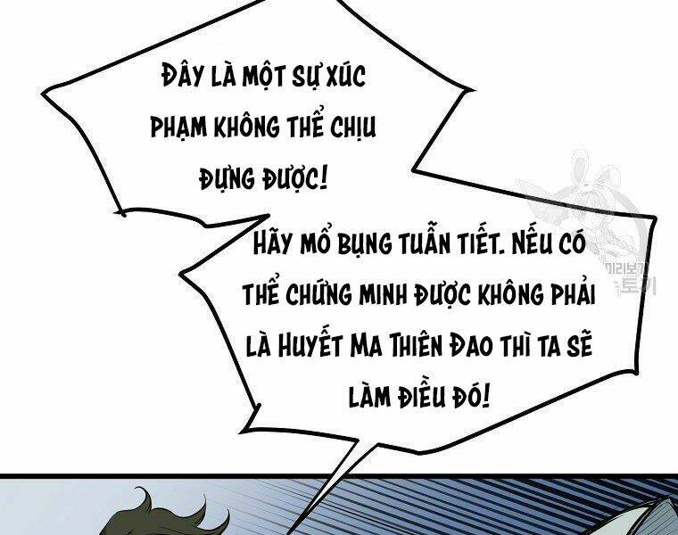 Đại Tướng Quân - Chapter 19 - Page 93