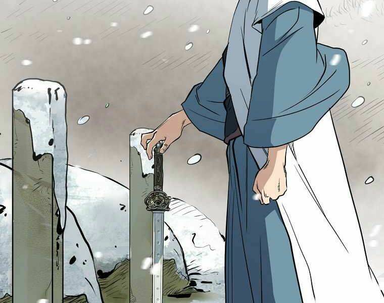 Đại Tướng Quân - Chapter 2 - Page 114