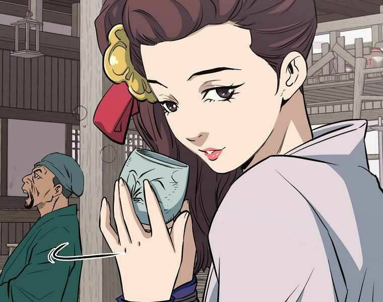 Đại Tướng Quân - Chapter 2 - Page 179