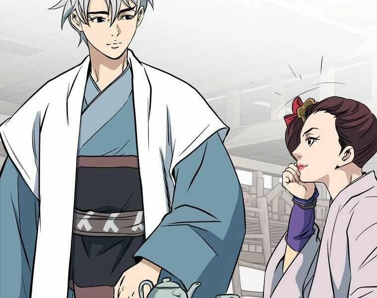 Đại Tướng Quân - Chapter 2 - Page 204