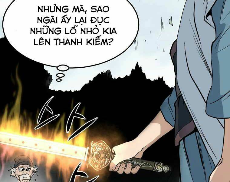 Đại Tướng Quân - Chapter 2 - Page 30