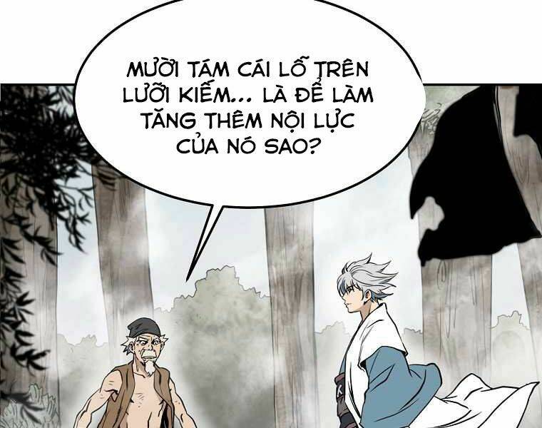 Đại Tướng Quân - Chapter 2 - Page 54