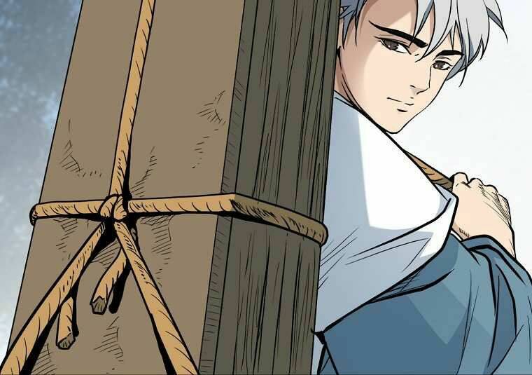 Đại Tướng Quân - Chapter 2 - Page 69