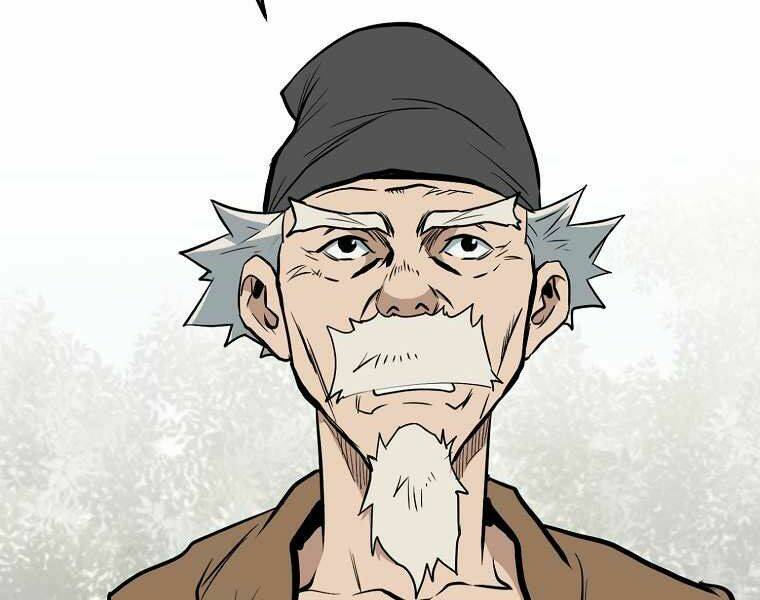 Đại Tướng Quân - Chapter 2 - Page 75