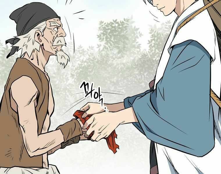 Đại Tướng Quân - Chapter 2 - Page 78