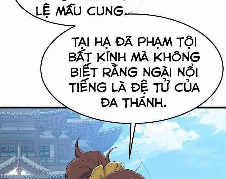 Đại Tướng Quân - Chapter 20 - Page 101