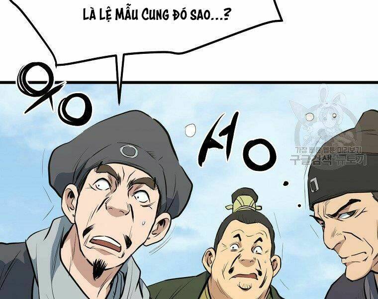 Đại Tướng Quân - Chapter 20 - Page 104