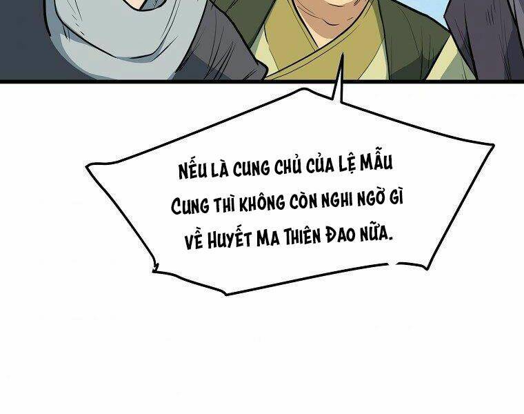 Đại Tướng Quân - Chapter 20 - Page 105