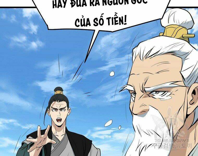 Đại Tướng Quân - Chapter 20 - Page 109