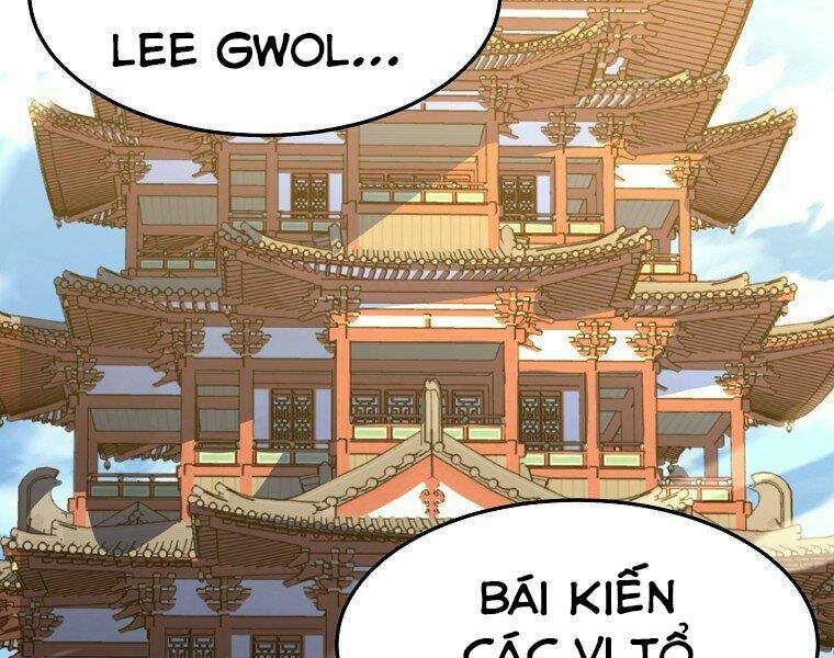 Đại Tướng Quân - Chapter 20 - Page 128