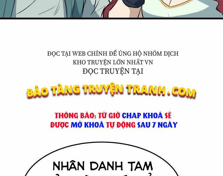 Đại Tướng Quân - Chapter 20 - Page 138