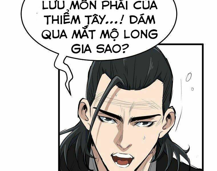 Đại Tướng Quân - Chapter 20 - Page 139