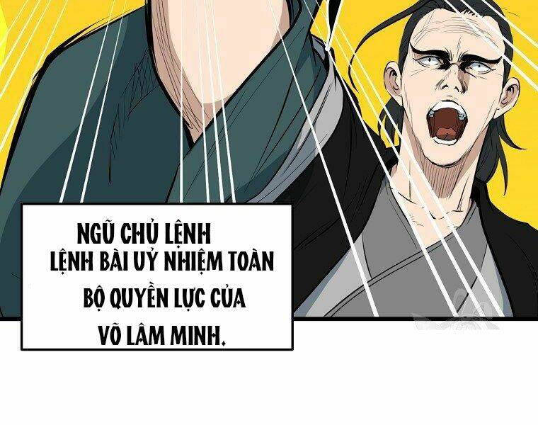 Đại Tướng Quân - Chapter 20 - Page 145