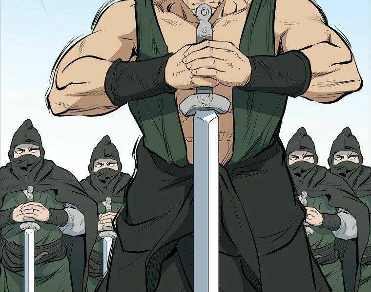 Đại Tướng Quân - Chapter 20 - Page 148