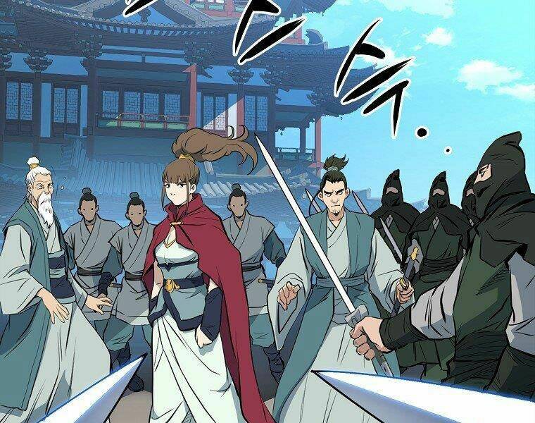 Đại Tướng Quân - Chapter 20 - Page 150