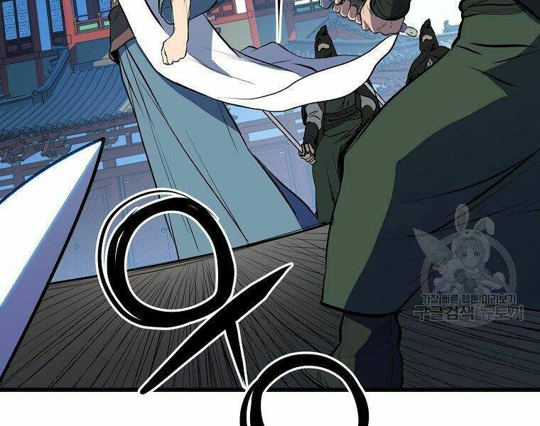 Đại Tướng Quân - Chapter 20 - Page 156