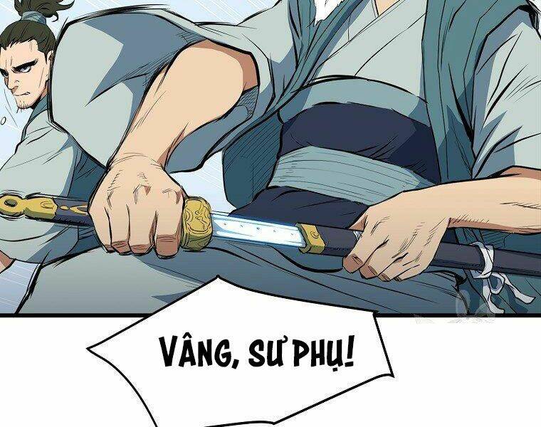 Đại Tướng Quân - Chapter 20 - Page 163