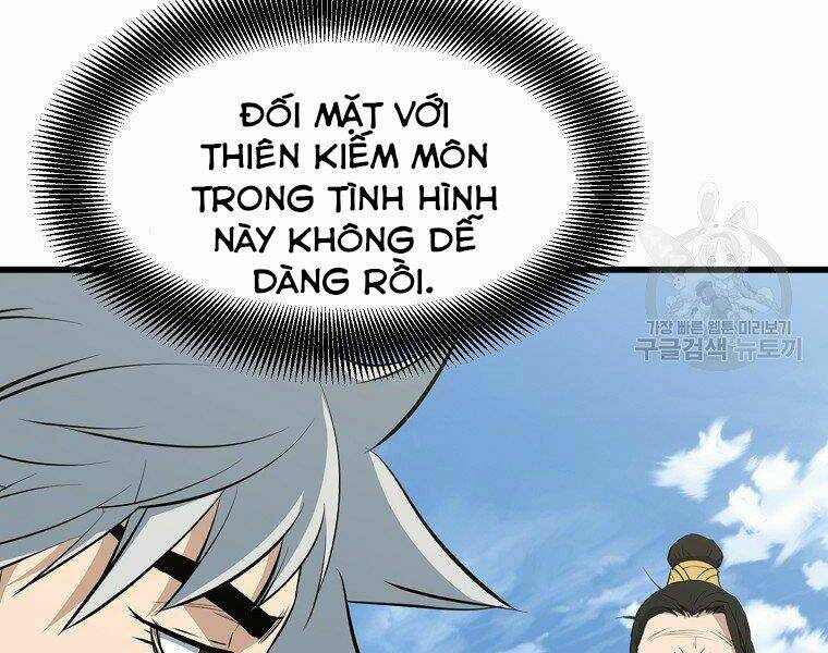 Đại Tướng Quân - Chapter 20 - Page 21