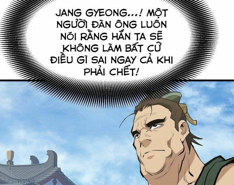 Đại Tướng Quân - Chapter 20 - Page 36