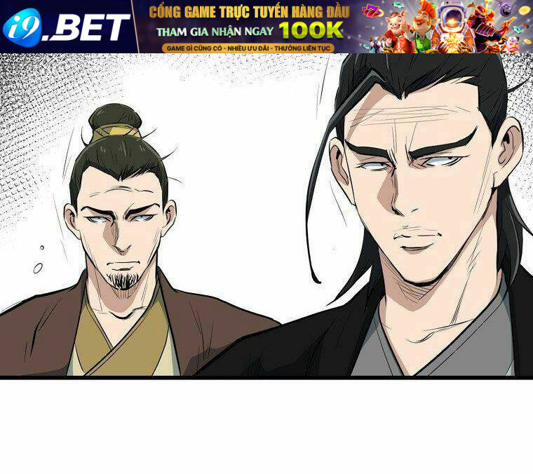 Đại Tướng Quân - Chapter 20 - Page 55