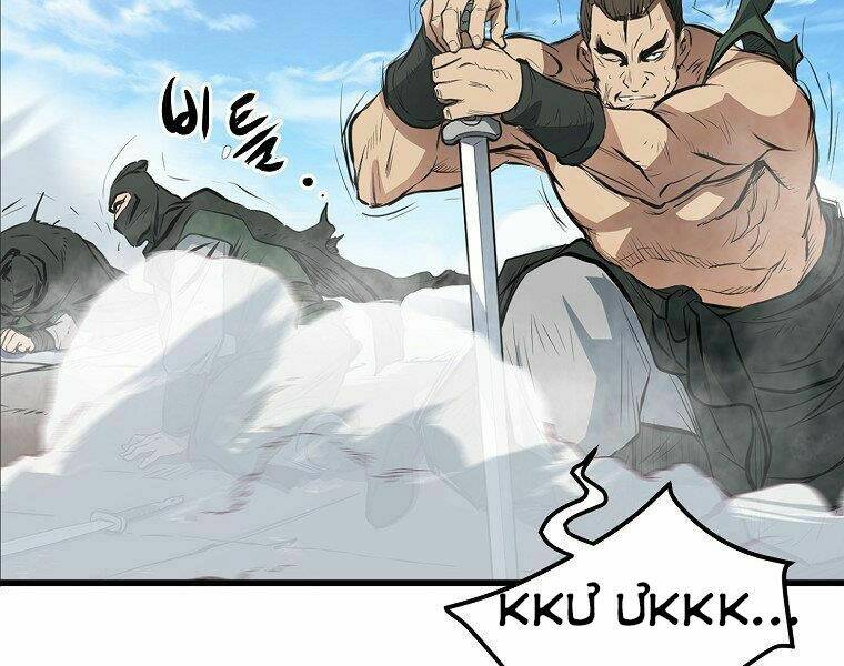 Đại Tướng Quân - Chapter 21 - Page 103