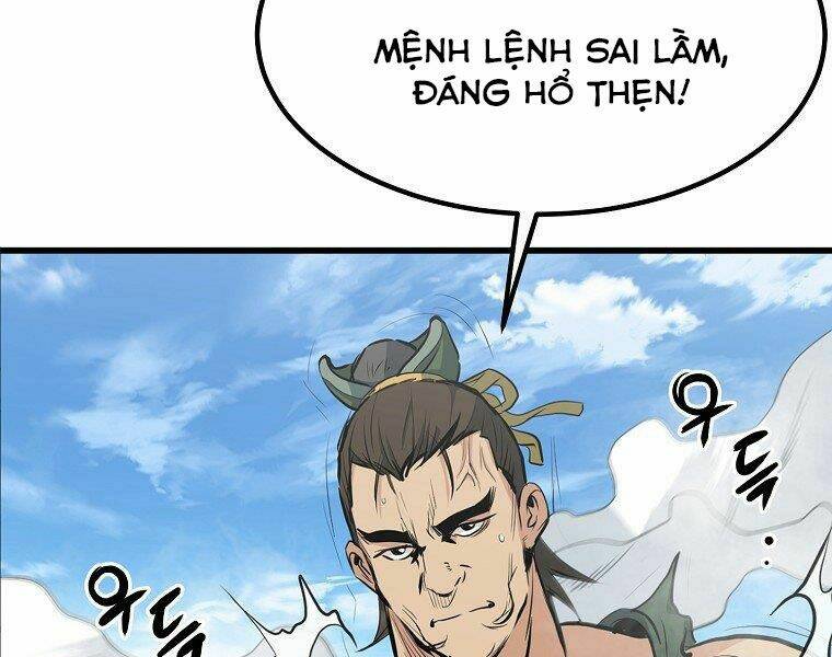 Đại Tướng Quân - Chapter 21 - Page 121